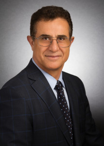 Dr. Zaher Fallahi