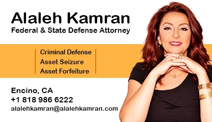 alaleh-kamran-encino