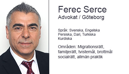 ferec-serce