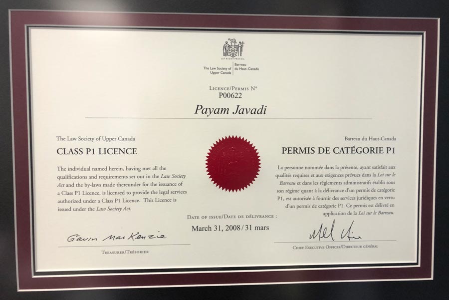payman-javadi-certificate