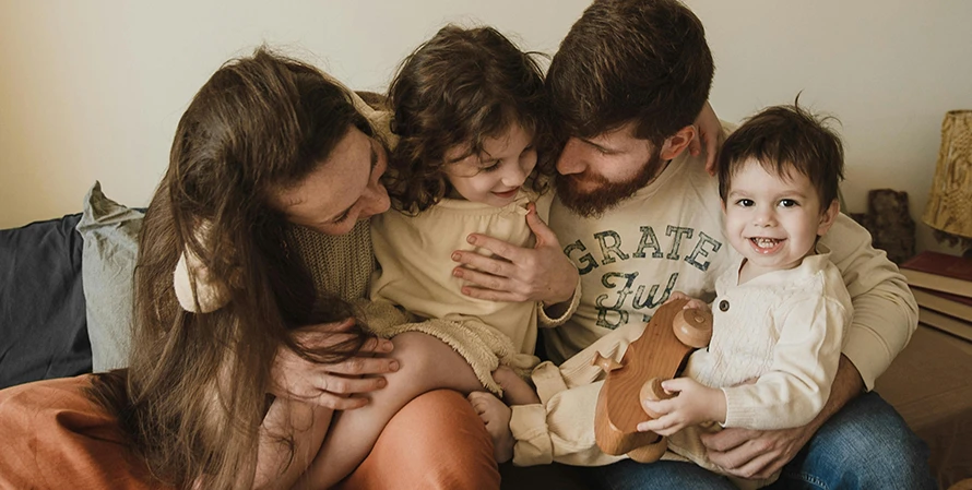 australia-family