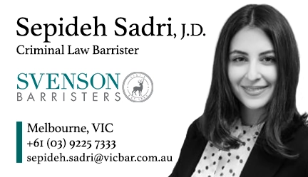 sepideh-sadri-melbourne