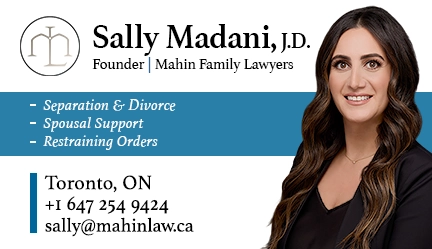 sally-madani-toronto