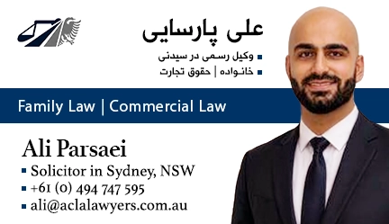 ali-parsaei-sydney-nsw